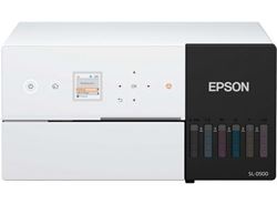 EPSON SL-500