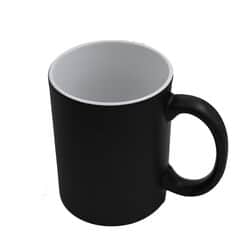 ספל פלא שחור