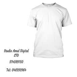 חולצות סינרים