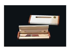 עט עץ חריטה/הדפסה