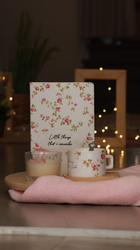 מחברת A5 סובלימציה