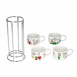 מתקן ספל אספרסו