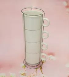 מתקן ספל אספרסו