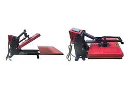 מכבש שטוח ידני