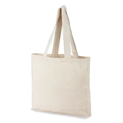 תיק קנבס מעוצב