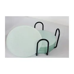 תחתיות זכוכית