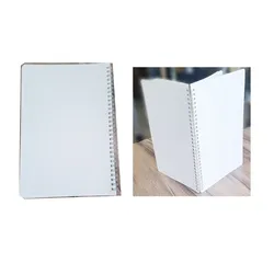 מחברת ספירלה