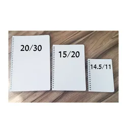 מחברת ספירלה