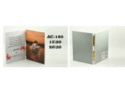 ספר סטיקווד עץ