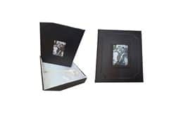 אלבום רינג עם קופסא 200 תמונה