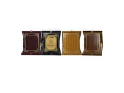 מעמד הוקרא עם קופסה מידה 20/60-מידת שטח הדפסה 15/20 סמ