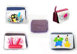 קלמר מפואר דמוי גינס