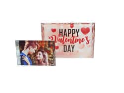 זכוכית להדפסה