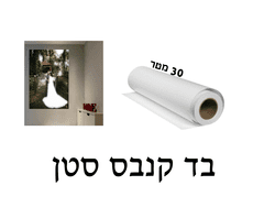 בד קנבס סטן