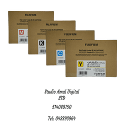 דיו למדפסת DE100