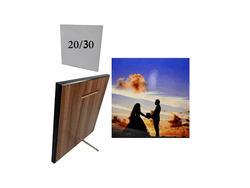 MDF 1 CM סובלימציה