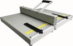 מכשיר לכריכת אלבום