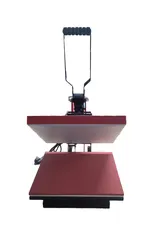 מכבש שטוח ידני