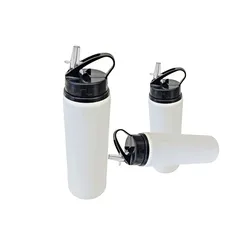 בקבוק קש צורה ישירה