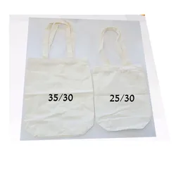 תיק קנבס בד רך