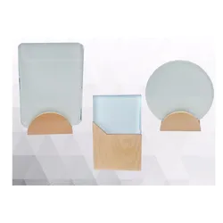 מעמד זכוכית