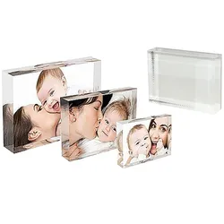 בלוק זכוכית עובי 2 ס"מ