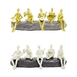 פסלוני מנגינה