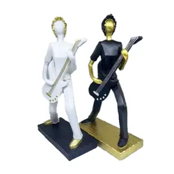 פסלון גיטרה