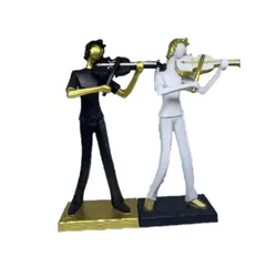 פסלון כינרות