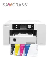 מדפסת SAWGRASS-500